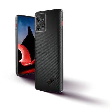 Celular LENOVO ThinkPhone - 6.6 Pulgadas, Snapdragon® 8+ (1ª gen), 8 GB, Android 13, 256 GB SSD Celular LENOVO ThinkPhone - 6.6 Pulgadas, Snapdragon® 8+ (1ª gen), 8 GB, Android 13, 256 GB SSD